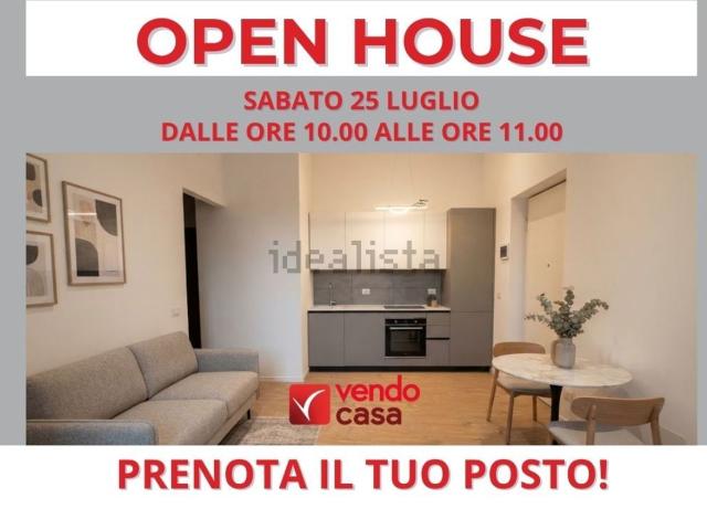 Appartamento in vendita a Villanova, Bernareggio