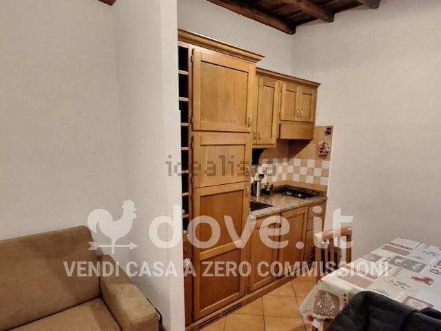 Appartamento in vendita a Viterbo