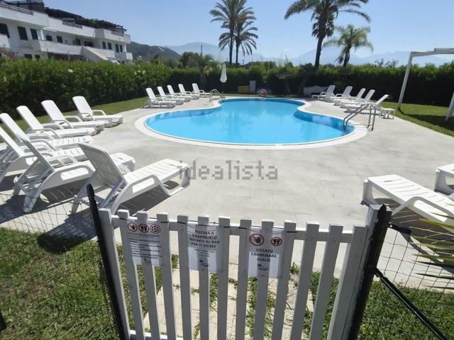 Appartamento in vendita a Santa Marina, Campania