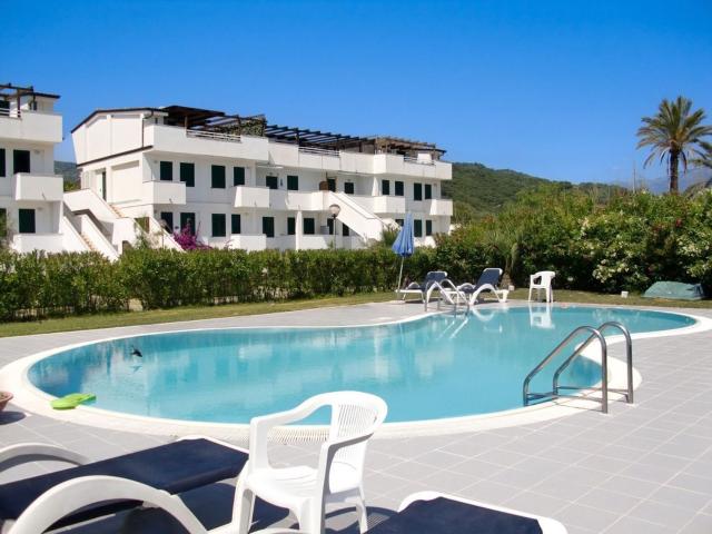 Appartamento in vendita a Santa Marina, Campania