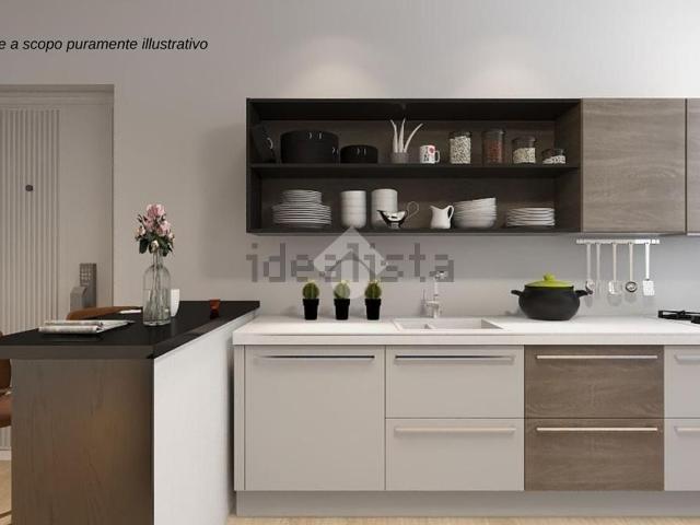 Appartamento in vendita a Municipio Roma I, Roma Capitale