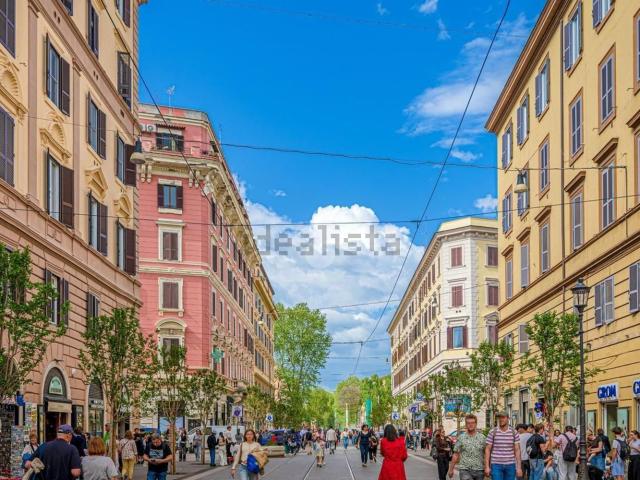 Appartamento in vendita a Municipio Roma I, Roma Capitale