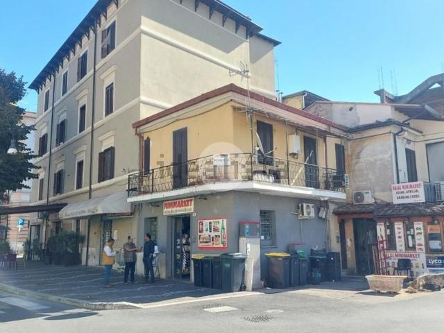 Appartamento in vendita a Scalo, Frosinone