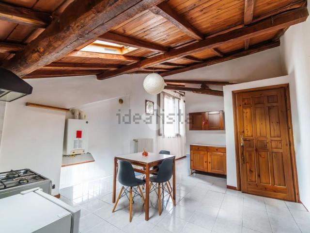 Appartamento in vendita a San Pellegrino, Viterbo