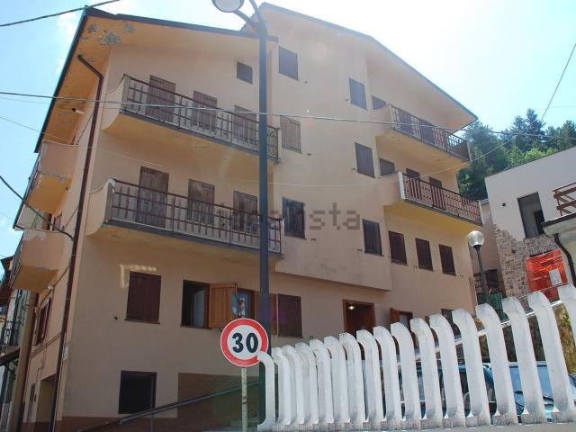 Appartamento in vendita a Roccaraso, Abruzzo