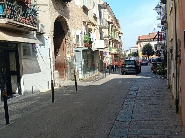 Appartamento in vendita a Casoria, Campania