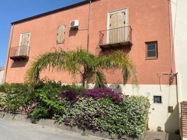 Appartamento in vendita a Militi, Barcellona Pozzo Di Gotto