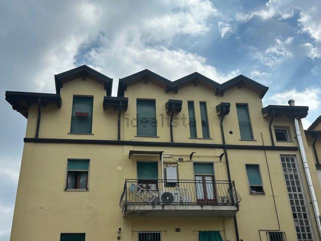 Appartamento in vendita a Crocetta, Cinisello Balsamo