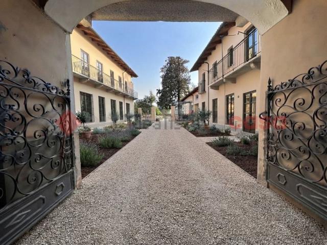 Appartamento in vendita a Cumiana, Torino