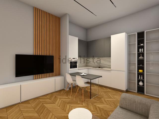 Appartamento in vendita a Salerno