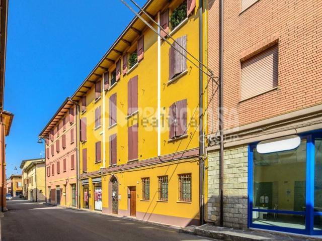 Appartamento in vendita a Unione dei comuni del Sorbara, Castelfranco Emilia