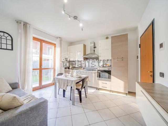 Appartamento in vendita a Campagnola, Piemonte