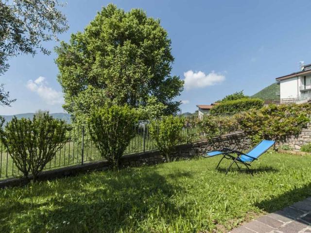 Appartamento in vendita a Bianzano, Bergamo