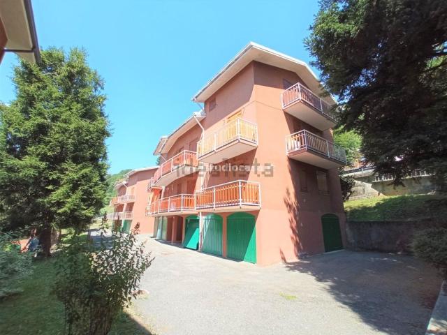 Appartamento in vendita a Gorno, Lombardia
