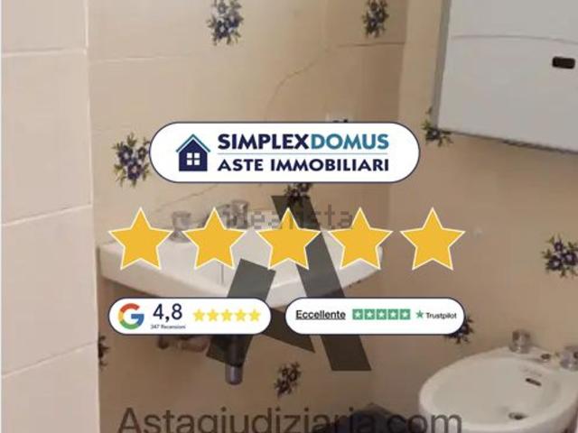 Appartamento in vendita a Marche, Macerata
