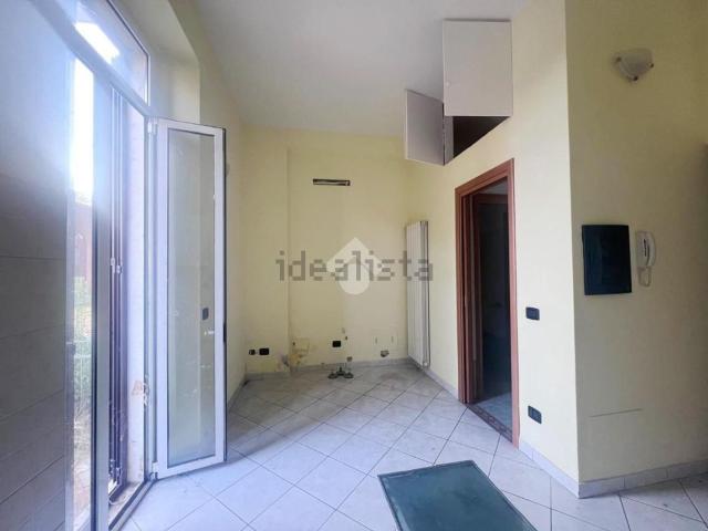 Appartamento in vendita a Cirimido, Lombardia