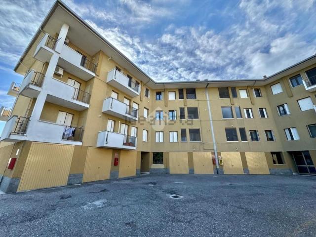 Appartamento in vendita a Piemonte, Novara