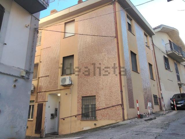 Appartamento in vendita a Santa Barbara, Chieti
