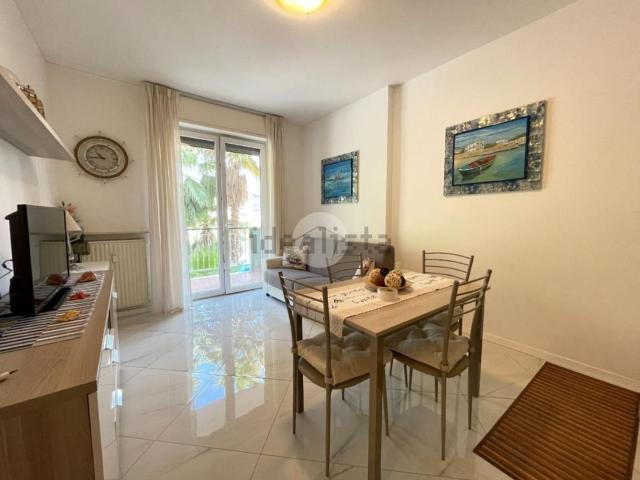 Appartamento in vendita a San Remo, Liguria