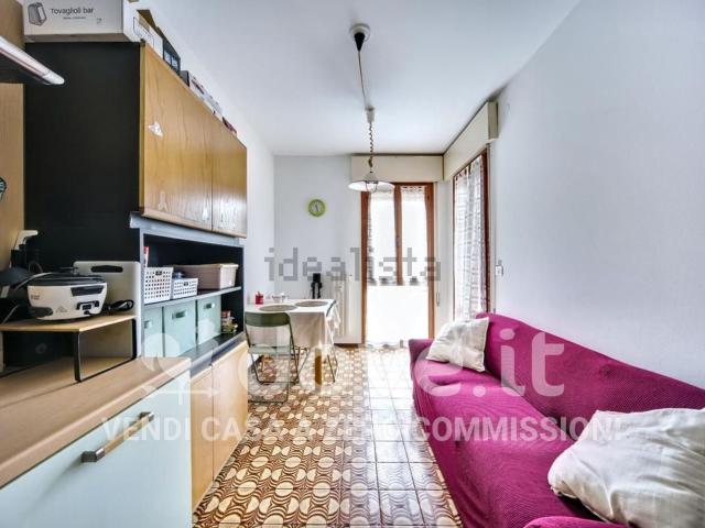 Appartamento in vendita a Padova