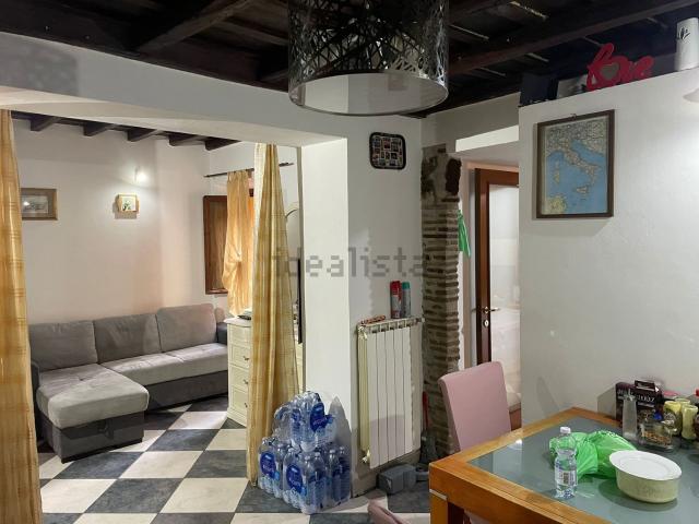 Appartamento in vendita a Borgo Odescalchi, Roma Capitale