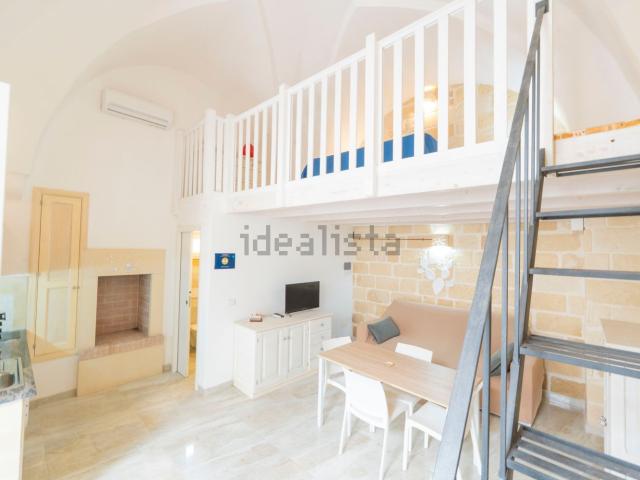 Appartamento in vendita a Castro Marina, Puglia