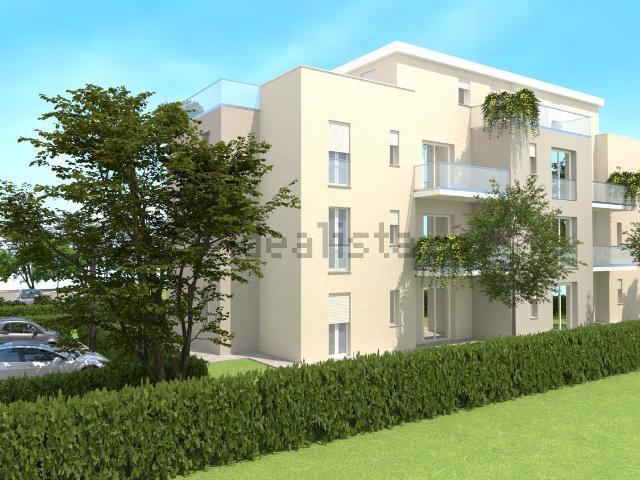 Appartamento in vendita a Vallefoglia, Marche