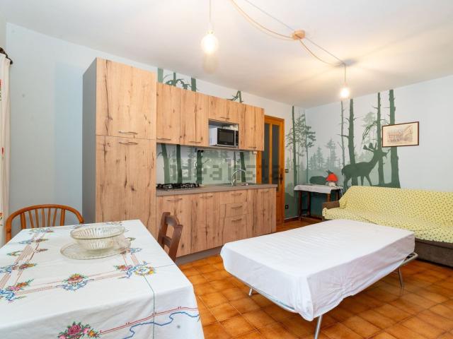 Appartamento in vendita a Campomolino, Castelmagno