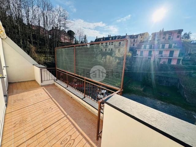 Appartamento in vendita a Tavarone, Maissana