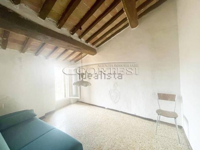 Appartamento in vendita a San Leo Bastia, Umbria