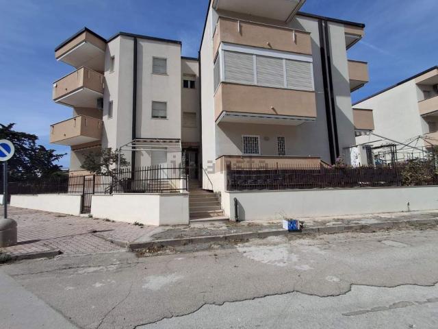 Appartamento in vendita a Puglia, Foggia
