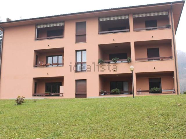 Appartamento in vendita a Sagnino, Como