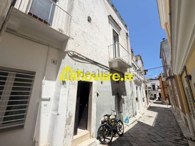 Appartamento in vendita a Municipio 4, Puglia