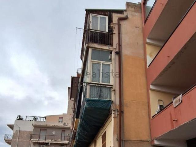 Appartamento in vendita a III Circoscrizione, Messina
