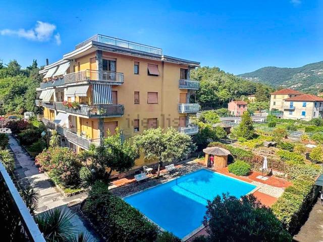 Appartamento in vendita a Rapallo, Liguria