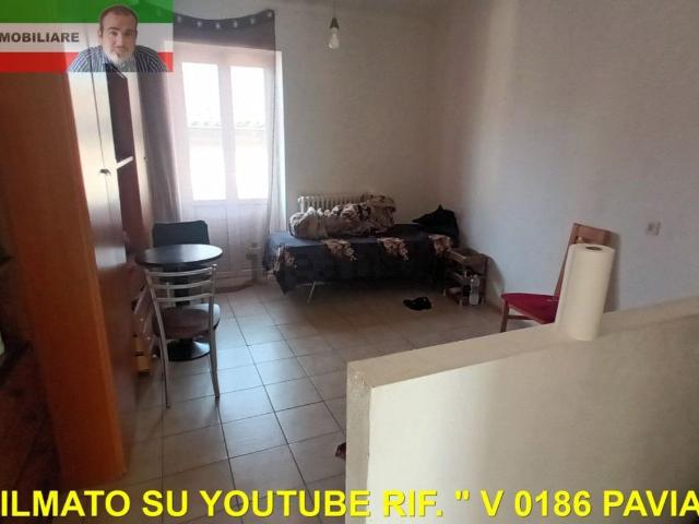 Appartamento in vendita a Ticinello, Pavia