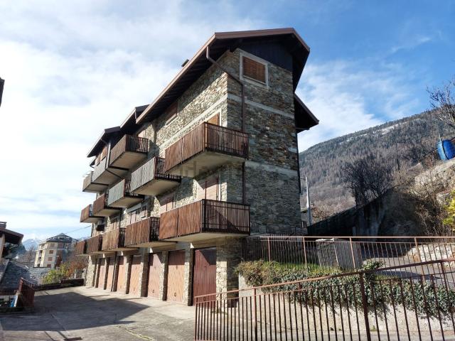 Attico in vendita a San Gervasio, Teglio
