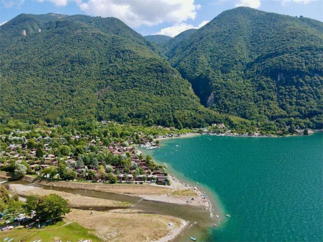 Appartamento in vendita a Tavordo, Porlezza