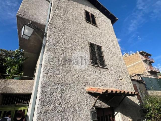 Appartamento in vendita a Terrignano, Paliano