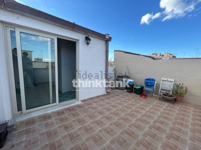 Appartamento in vendita a Augusta, Siracusa