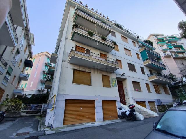 Appartamento in vendita a San Michele di Pagana, Rapallo