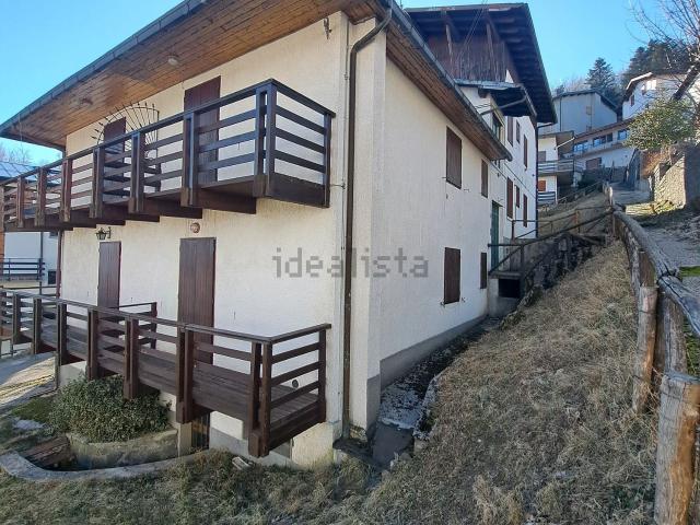 Appartamento in vendita a Abetone Cutigliano, Le Regine