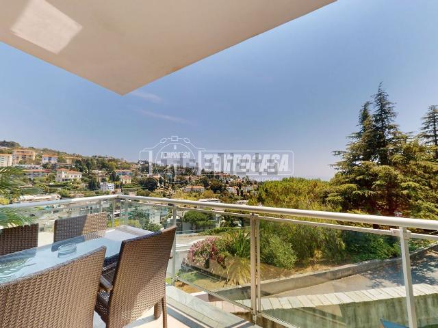 Appartamento in vendita a San Remo, Liguria