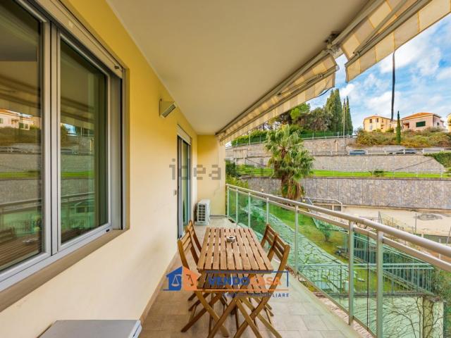 Appartamento in vendita a San Remo, Liguria