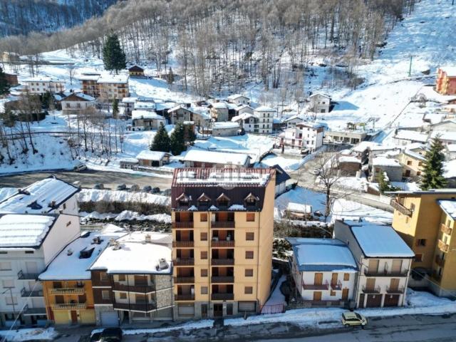 Appartamento in vendita a Piemonte, Cuneo