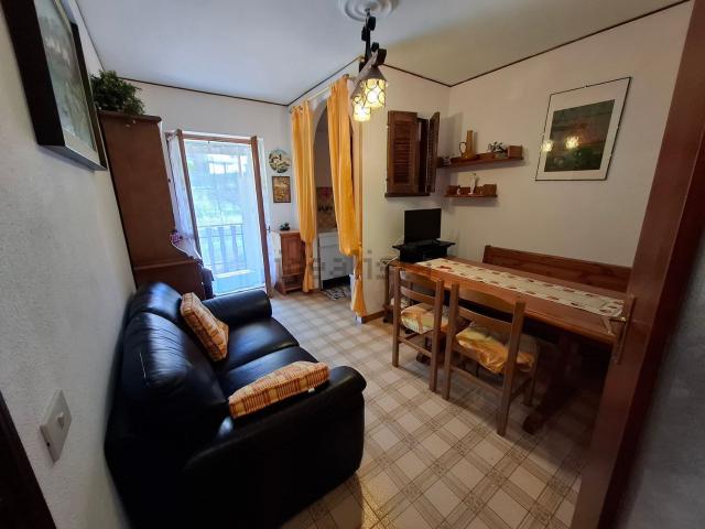 Appartamento in vendita a Sant'Anna Collarea, Piemonte