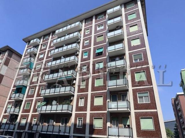 Appartamento in vendita a Zona Omogenea Milano Nord, Sesto San Giovanni