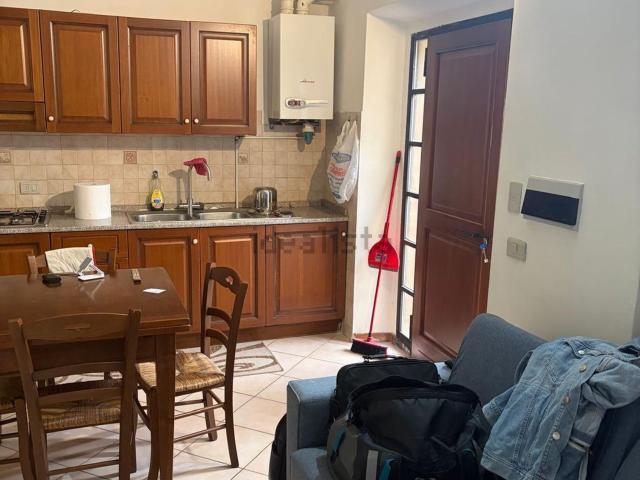 Appartamento in vendita a Monteriggioni, Toscana