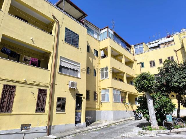 Appartamento in vendita a IV Circoscrizione, Messina