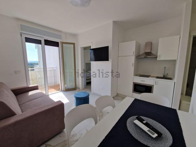 Appartamento in vendita a San Salvo, Abruzzo